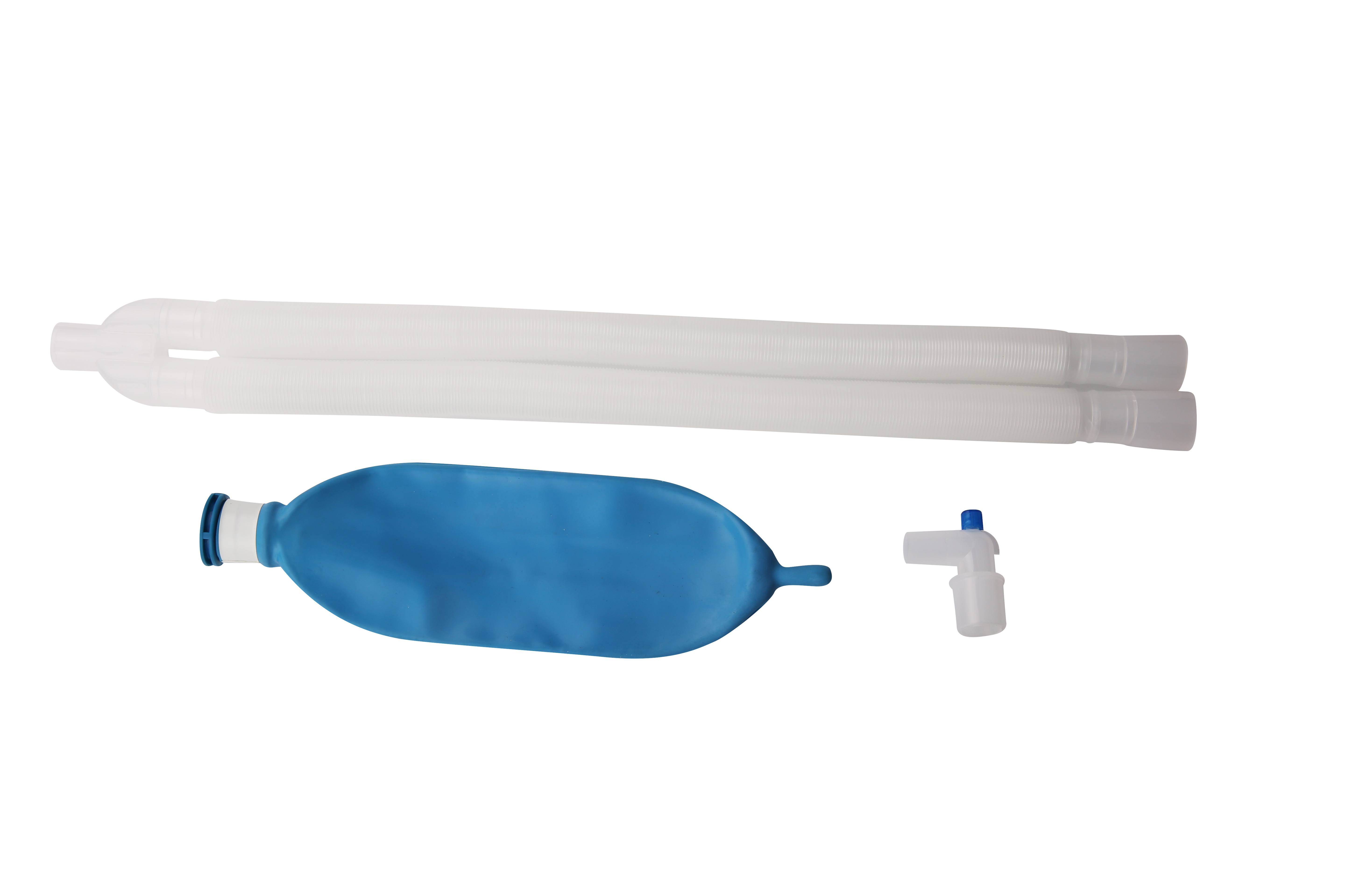 一次性无菌麻醉呼吸管路组    OLH-H-22