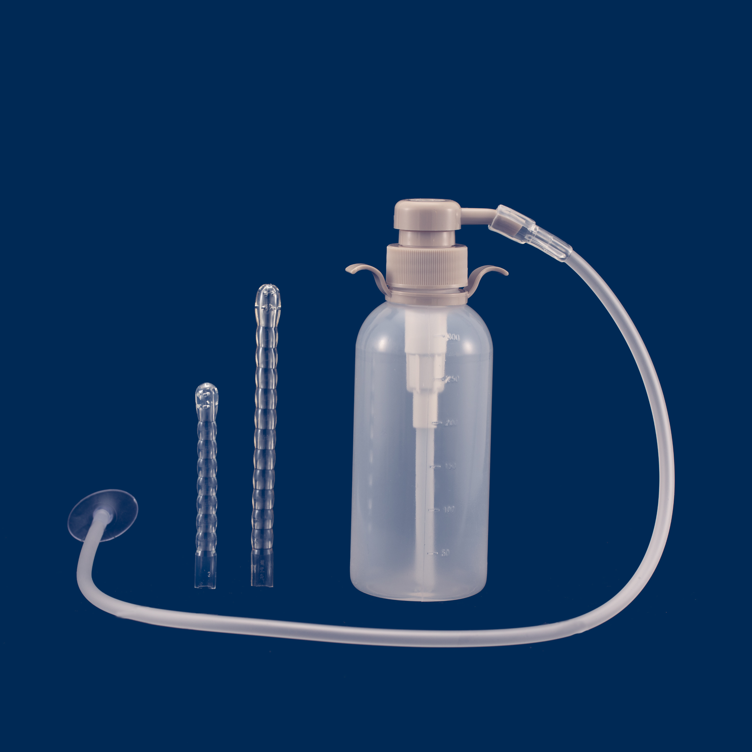 手动加压式冲洗器-300ml